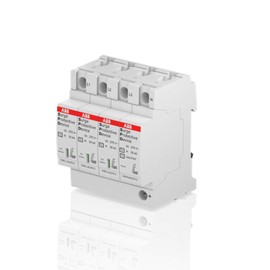 Abb -entrelec - Ovrt23n40-275pqs Surge Protector