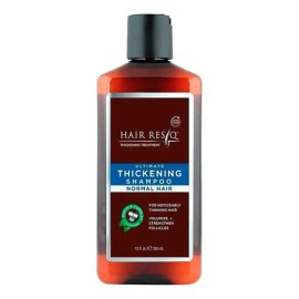 Hair Resq shampoo anticaida cabello normal e fino 355mL