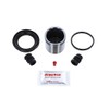 Bigg Red - Front Brake Caliper Repair Seal Kit &