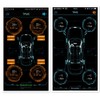 zmart Android iOS Compatible TPMS Bluetooth 4.0 Tire Pressure Monitoring