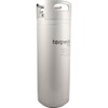 Torpedo Keg 6.1 Gallon Stainless Steel Ball Lock Corny Keg,