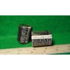 (2) NICHICON 1000uF 250 WV Snap In Electrolytic Capacitors NOS