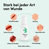 ManukaLind ManukaLind Wundheilspray 30ml - Nat??rlich wirksam mit Manuka-Honig MGO