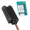 Pack of 4 DHT21 / AM2301A New Version Capacitive Digital