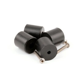 Aj Antunes - Roundup 210K127 Foot Kit