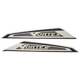 Generic Chaparral Boat Graphic Hull Decal 14.02485 | 203 Vortex VRX (Set of 2)
