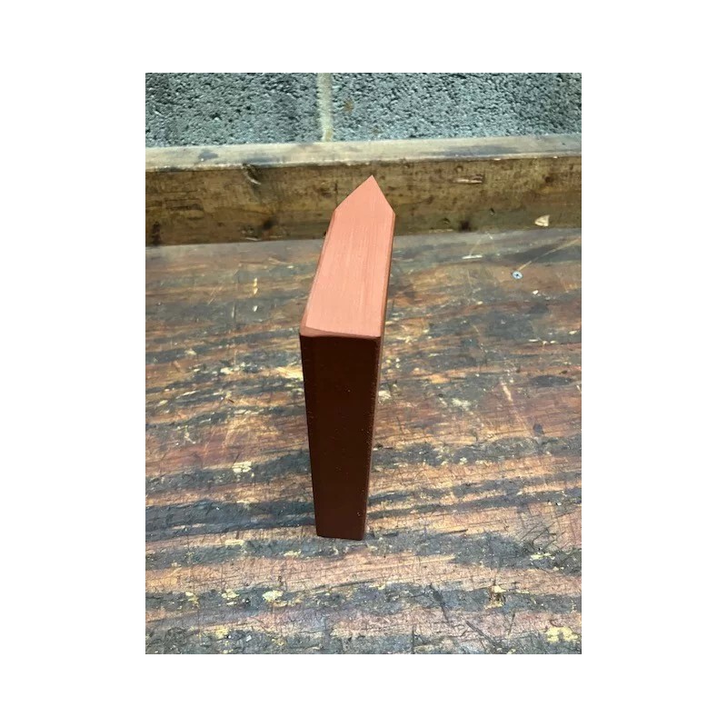 Atlas Log Splitter Wedge 6" Long
