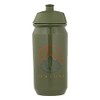 AGU Unisex Adult Green Borraccia Venture 500 ml Army