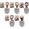 Funko Pop Clerks 3 + Protector: Pop! Movies Vinyl Figure