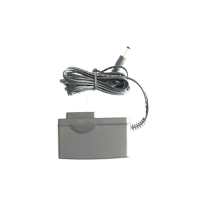 DCPOWER AC Power Adapter Compatible Replacement for ALESIS SamplePad Multi-Pad