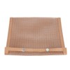 Grilling Pouches Fiberglass Mesh Non Stick High Temperature Resistant BBQ