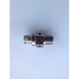 RADIATOR AIR VENT BLEED 1/8" BSP AUTOMATIC