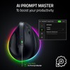 Razer Pro Click V2 Vertical