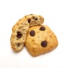 Smart for Life Banana Chocolate Chip Protein Cookies - High