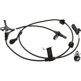 Front ABS Sensor Left Hand Fits Toyota Yaris and Vitz 2005-2021