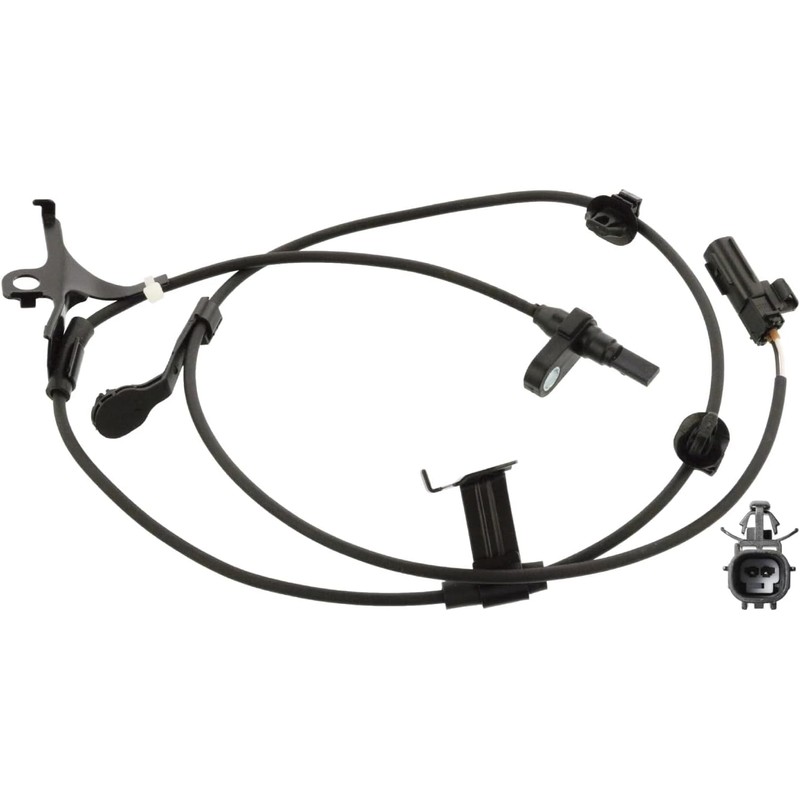 Front ABS Sensor Left Hand Fits Toyota Yaris and Vitz