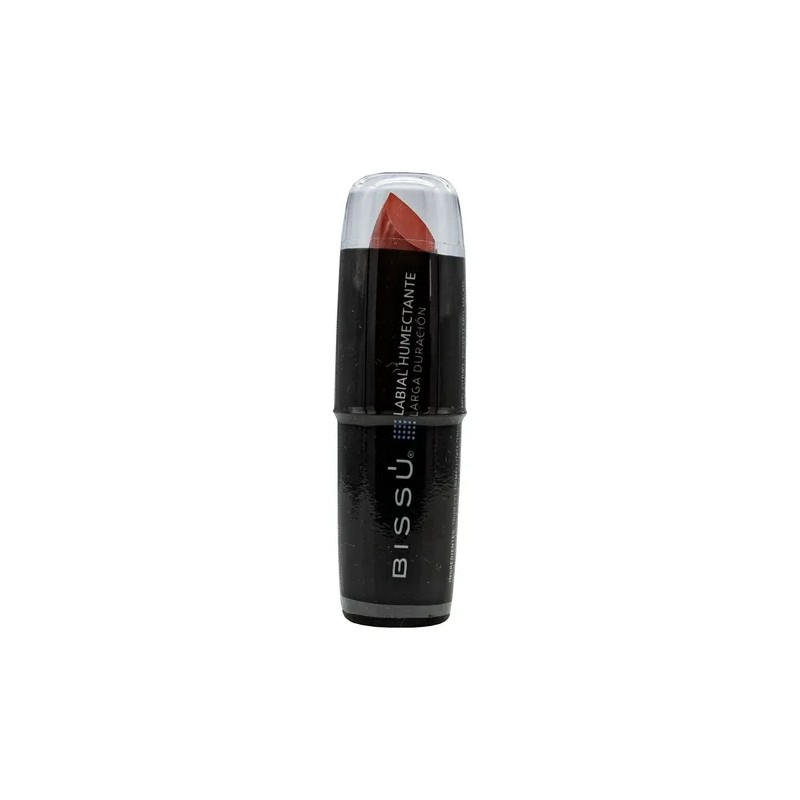 Labial Humectante Bissú Colección Pueblos Mágicos Acabado Cremoso Color 10