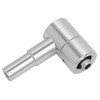 Sealey Transmission Oil Filler Adaptor - VAG 7-Speed & 8-Speed