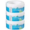 Sangenic Nursery Essentials 0+ Months Cassettes (3-Pack)