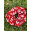 Houston Scrunchie Hair Tie