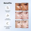 Sunscreen Hyaluronic Acid Fresh Sun Serum 50ml