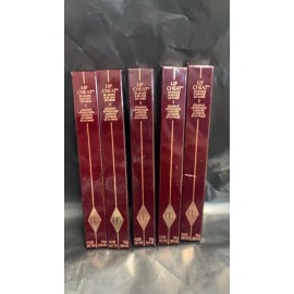 Charlotte Tilbury NEW Charlotte Tilbury Lip Cheat Re-Shape & Re-Size Lip Liner YOU CHOOSE COLOR - BAD ROMANCE
