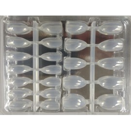 ウィング・ビート ウイング・ビート ネイルチップ RCH-02