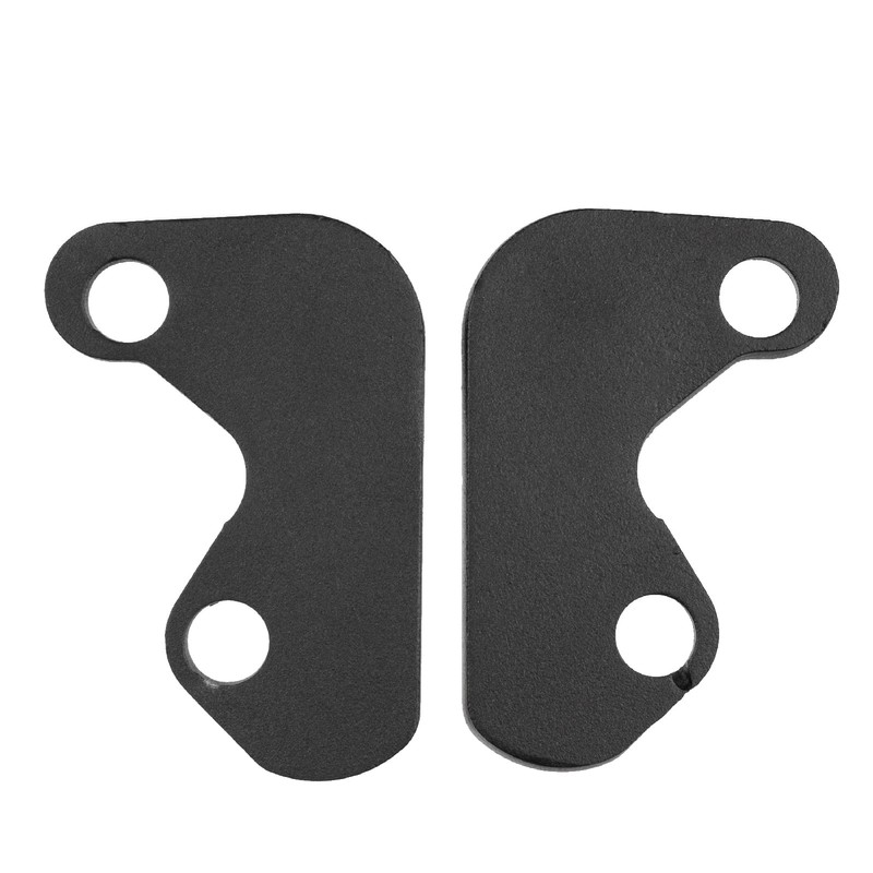 2" Lowering Kit Fits for Harley Touring Street Glide, Electra