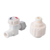 Mini Electric Tankless Water Heater, 5500W 220V Portable Tankless Water