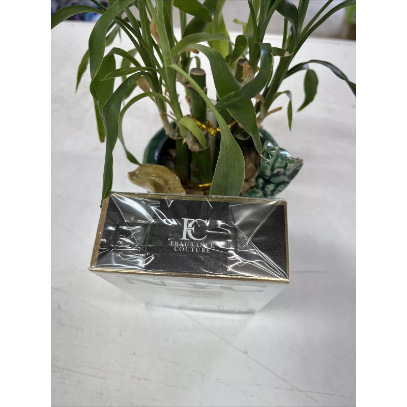 Fragrance Couture NEW YORK 5TH AVENUE 3.4oz Eau De Parfum