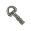 VizGiz 3 Pack 1/4 Quick Release Adapter Screw Pin Enhanced