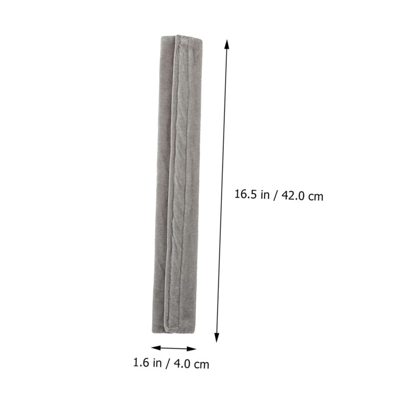 Gadpiparty Pcs Refrigerator Handle Covers Protect Fridge Handles from Oil