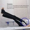 Leg Lifter Training Assist Stretching Professional Portable Breathable Training Strap