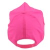 Nylon Crinkle Golf Cap - Neon Pink W32S40A