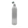 Xena Botellas De Plastico Para Agua Mayoreo 1 Lt Litro