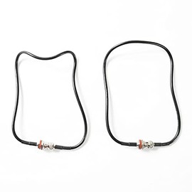 Fame Audio MSW Pro AFM 2 Antenna Converter Set, Accessories for Wireless Transmission Systems