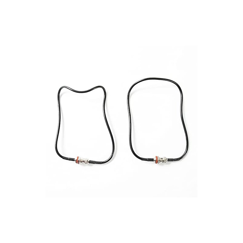 Fame Audio MSW Pro AFM 2 Antenna Converter Set, Accessories