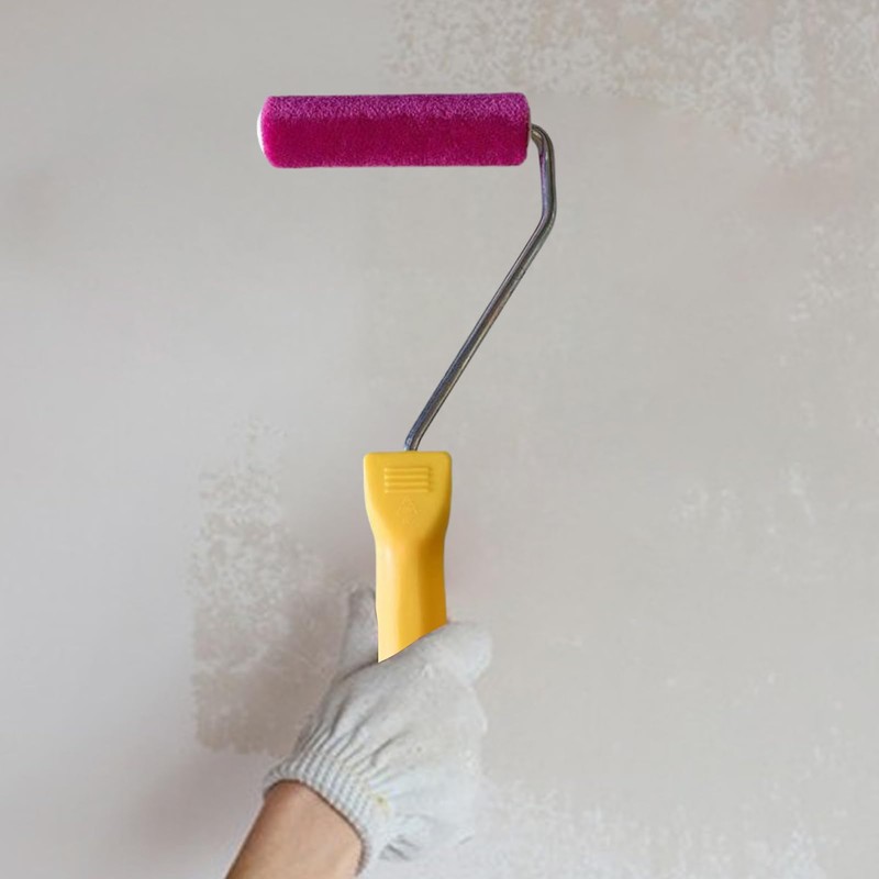 Paint Rollers - Door Paint Roller 7.09 Inches | High-Density