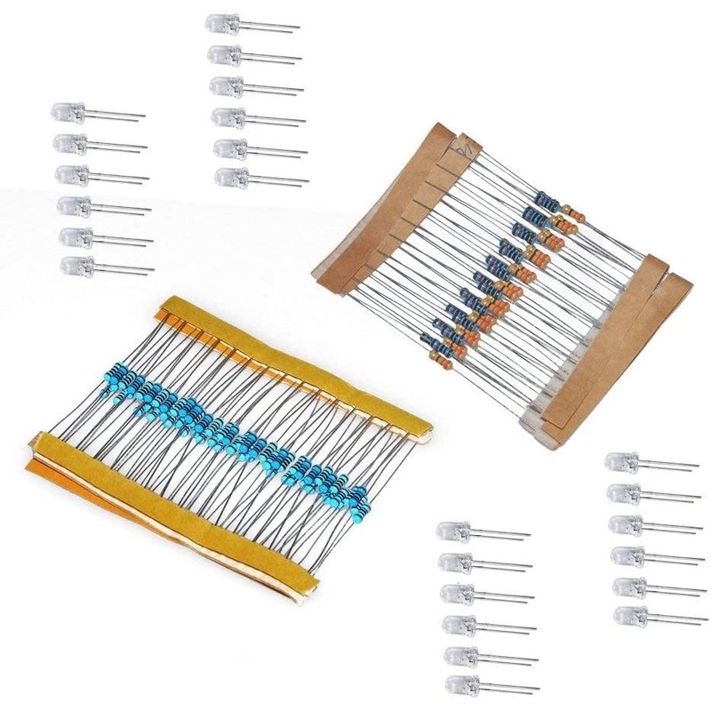 OSOYOO Alduino Learning Kit for Arduino, Electronic Crafts, Beginner Experiment