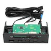 5.25in 3.5in Docking Station Good Compatibility Preventing Oxidation Fast Transmission