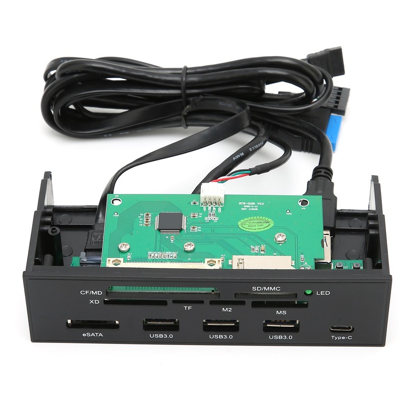 5.25in 3.5in Docking Station Good Compatibility Preventing Oxidation Fast Transmission