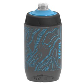Zefal Unisex's Sense Pro 50 Bottle, Blue, 500ml
