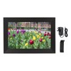 Digital Picture Frame 2.4G WiFi 10 Inch IPS Touch Screen