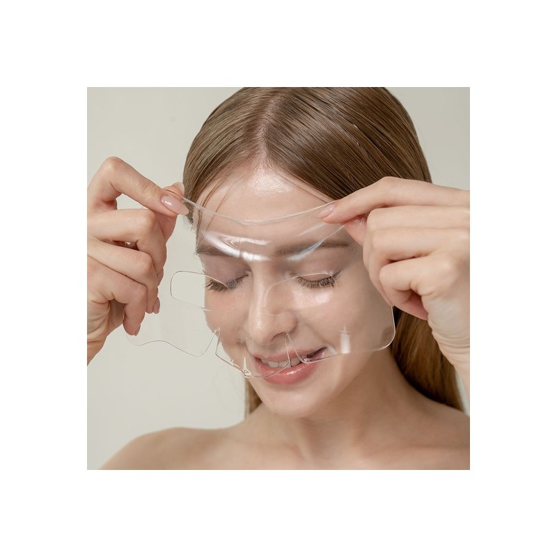 Aida Cosmetics Aida Propolis Biome Mask Calming Energy 5 Sheets,