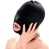 La Pomme Kanon Works MFS Fabric Full Head Mask Full