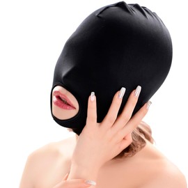 La Pomme Kanon Works MFS Fabric Full Head Mask Full Face Mask KZM002 Made in Japan