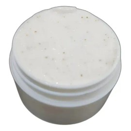 2 Cremas Facial Artesanal Manchas Acné Espinillas Paño 32 G
