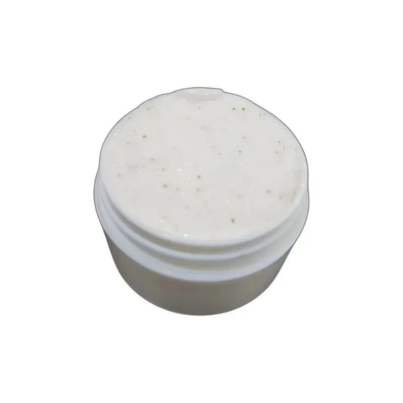 2 Cremas Facial Artesanal Manchas Acné Espinillas Paño 32 G