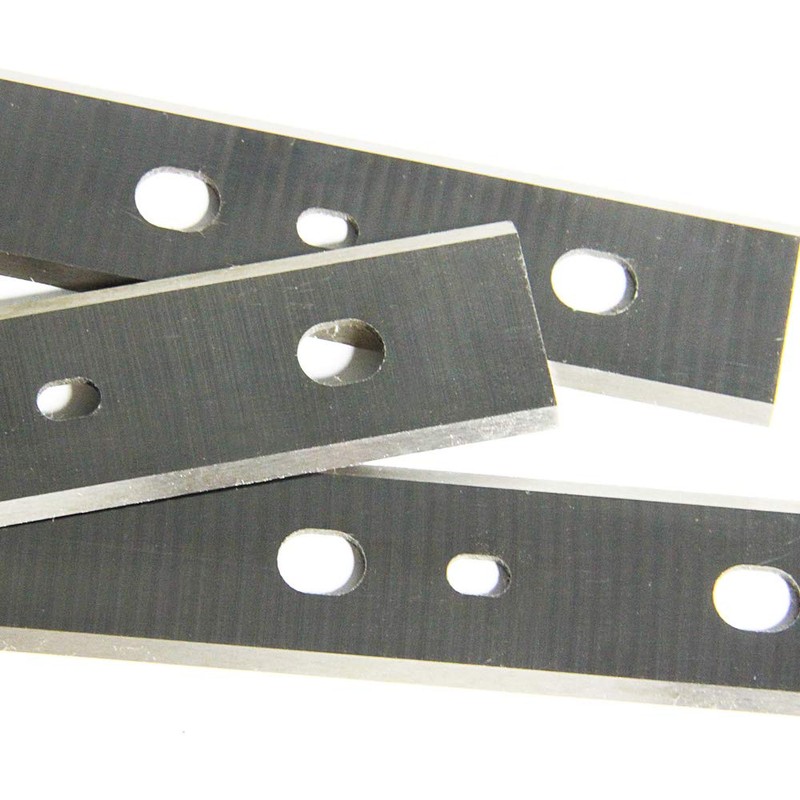 JTEX 12-1/2 Inch Planer Blades Replacement for DEWALT DW734 Planer,
