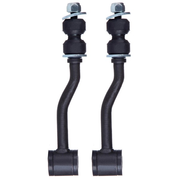 FINDAUTO For 1991-1999 2000 2001 Jeep Cherokee 2 Pcs Sway